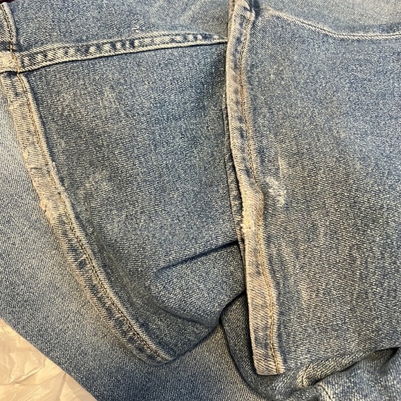 Idyllwind jean size 10 - Picture 12 of 12